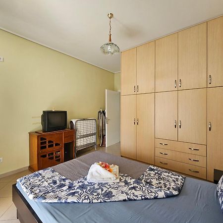Apartament Leko Σαράντα Εξωτερικό φωτογραφία