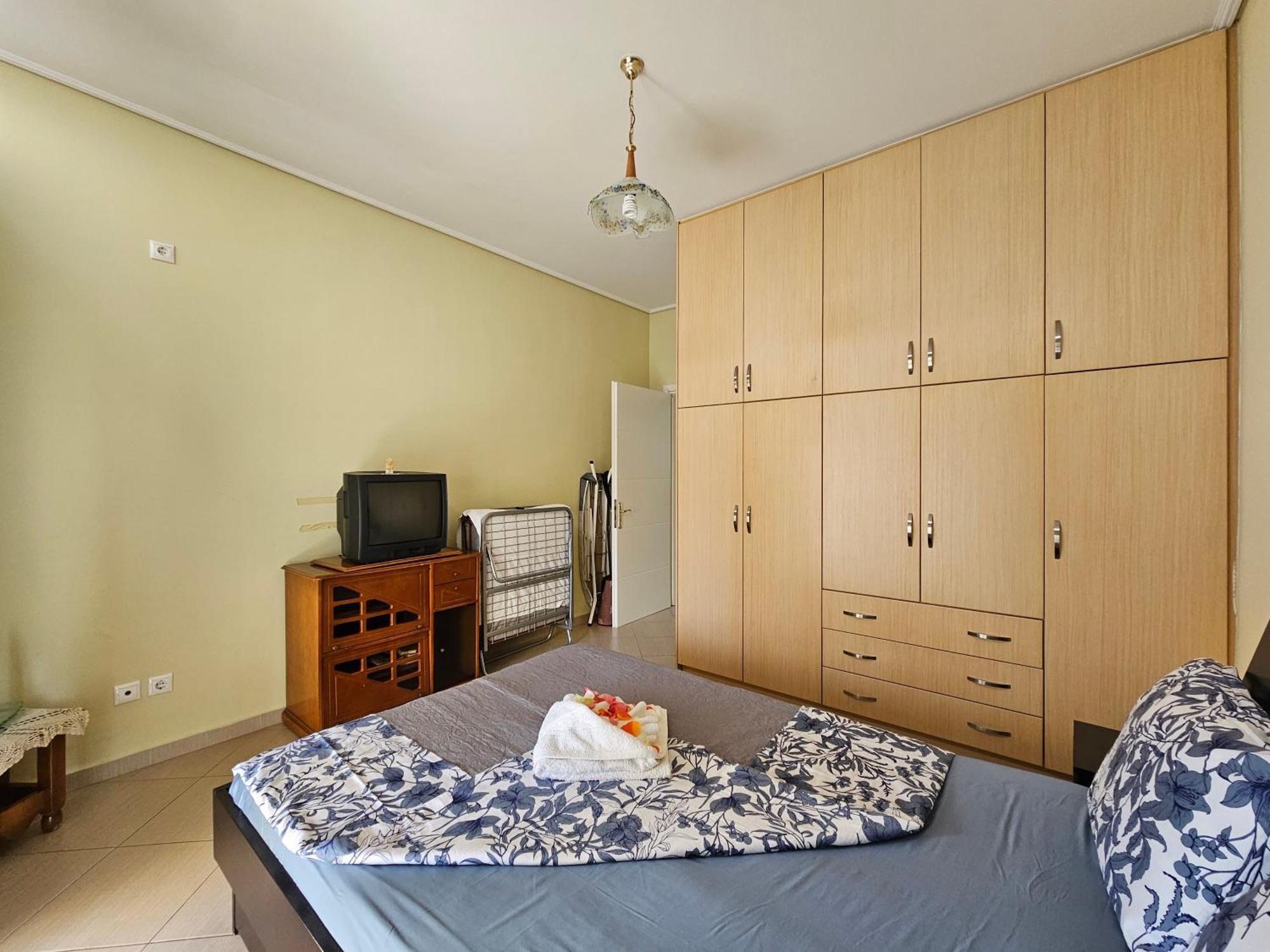 Apartament Leko Σαράντα Εξωτερικό φωτογραφία