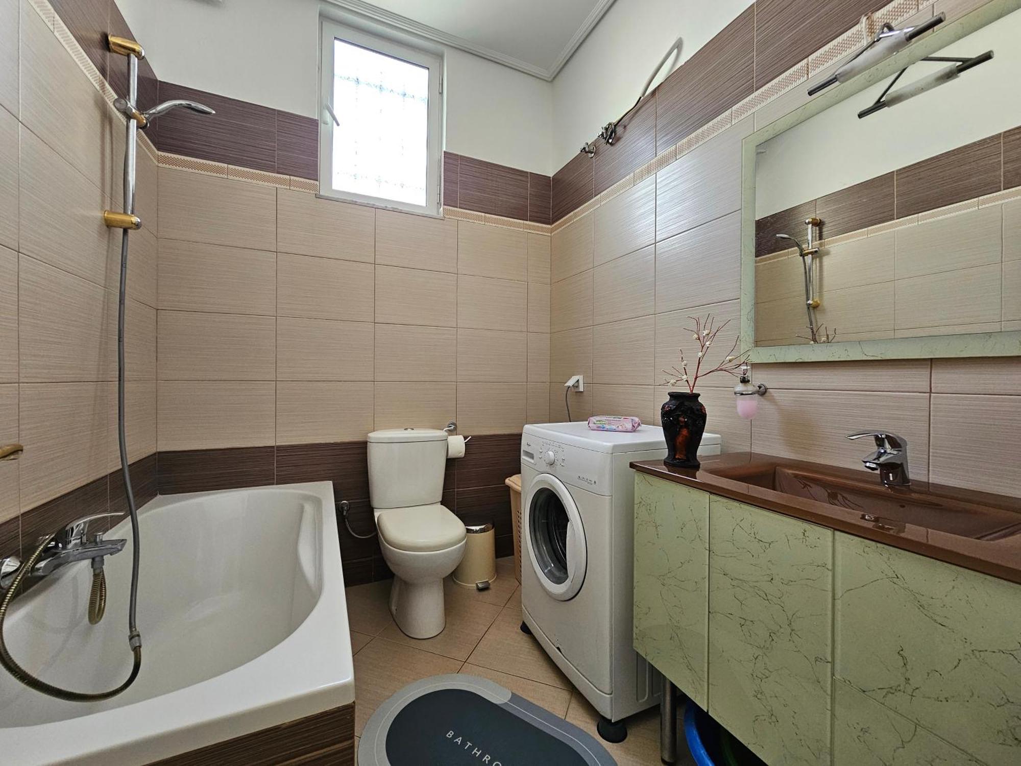 Apartament Leko Σαράντα Εξωτερικό φωτογραφία