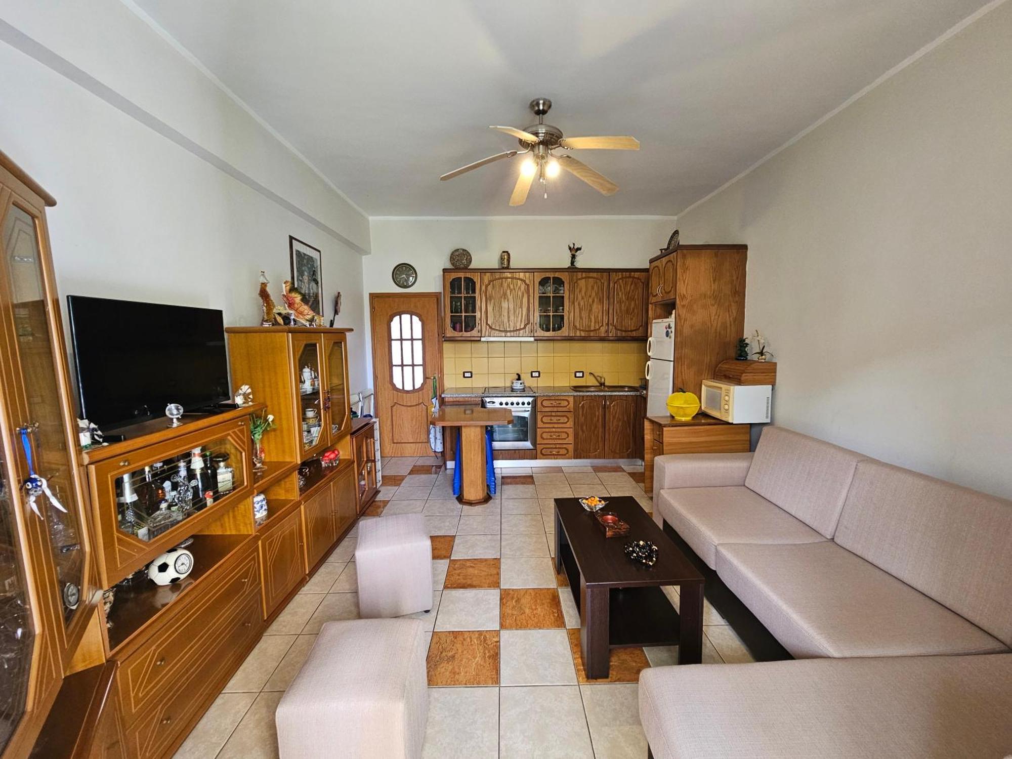Apartament Leko Σαράντα Εξωτερικό φωτογραφία