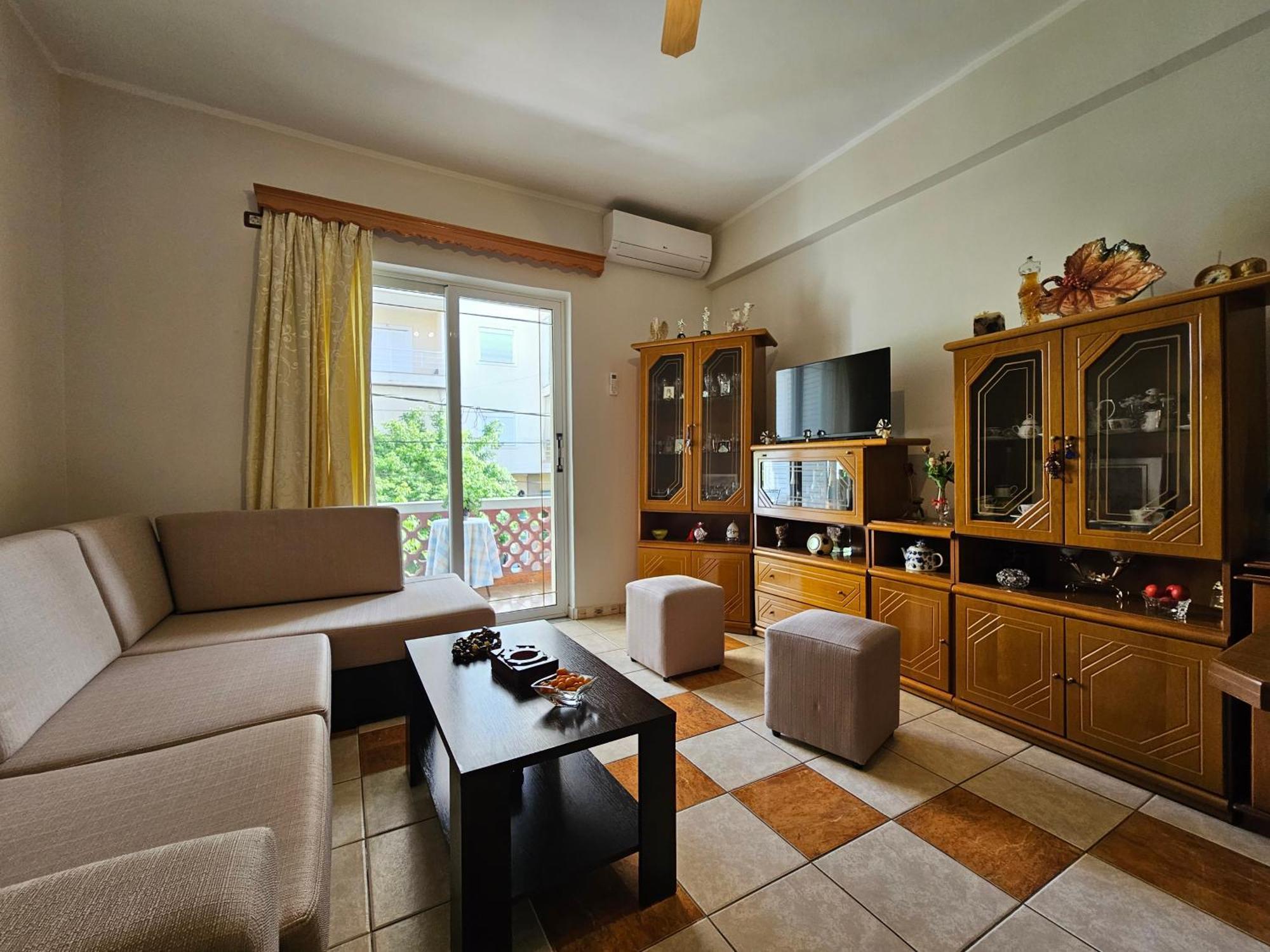 Apartament Leko Σαράντα Εξωτερικό φωτογραφία