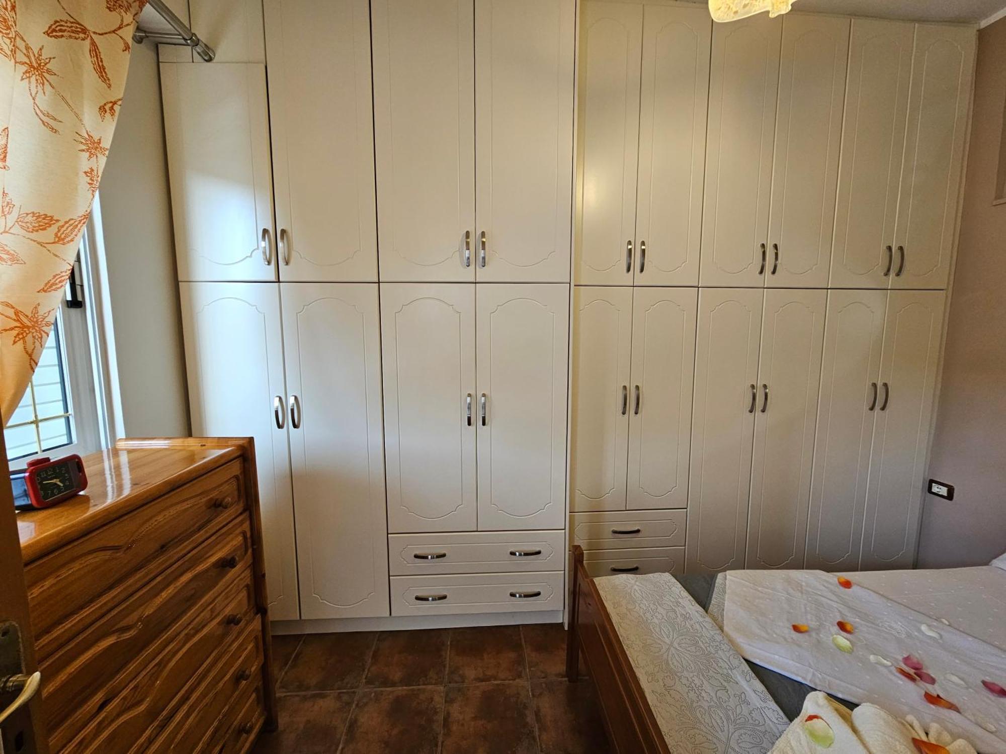 Apartament Leko Σαράντα Εξωτερικό φωτογραφία