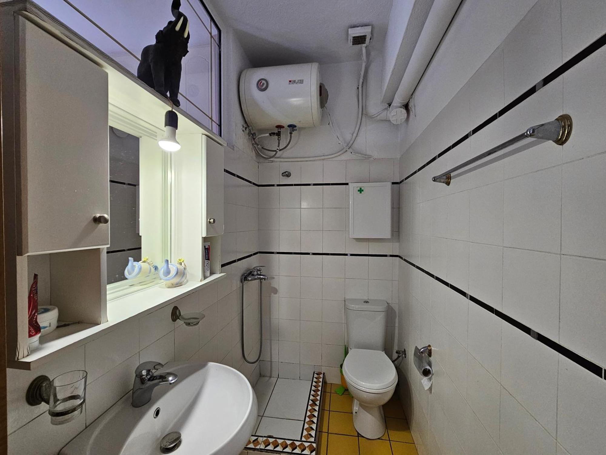 Apartament Leko Σαράντα Εξωτερικό φωτογραφία