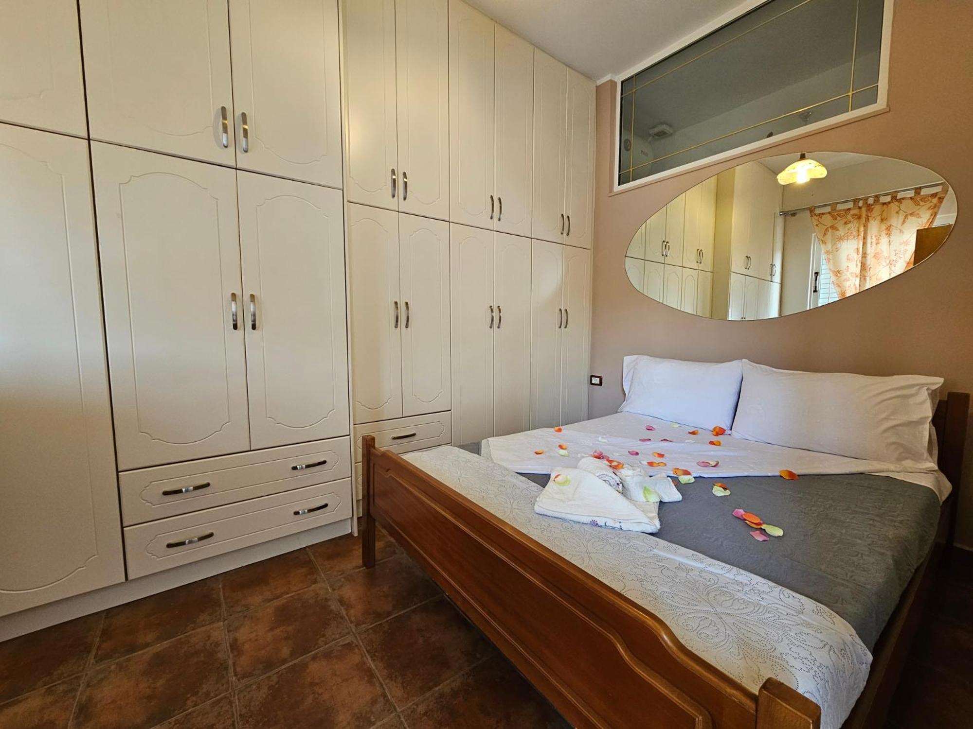 Apartament Leko Σαράντα Εξωτερικό φωτογραφία