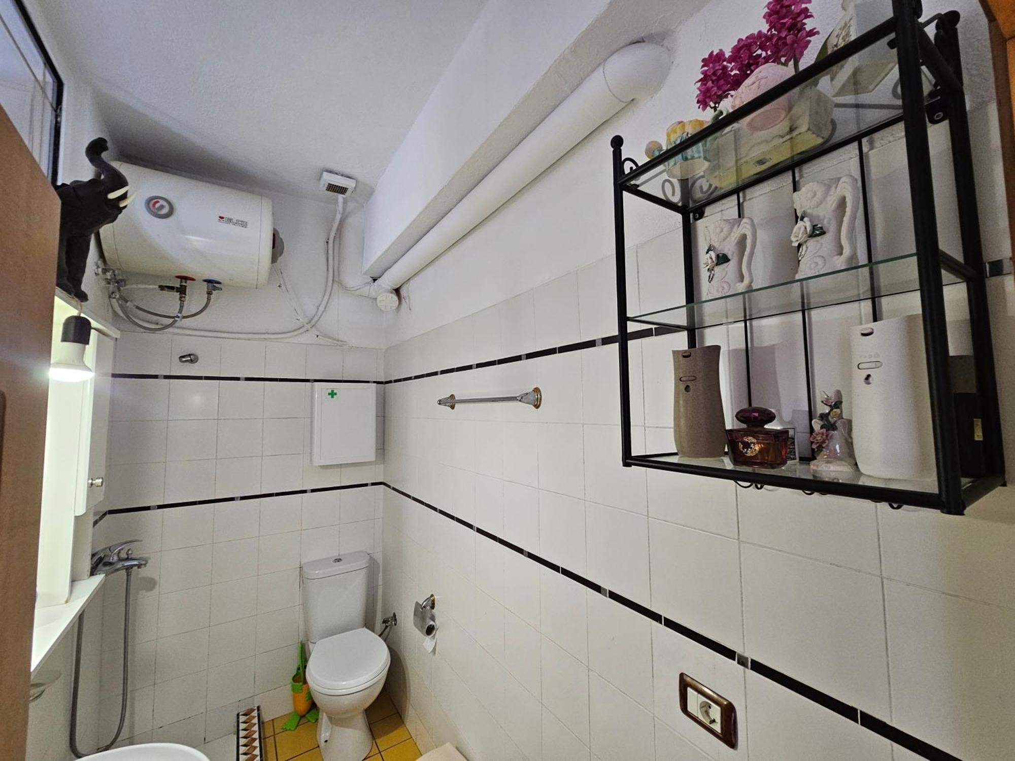 Apartament Leko Σαράντα Εξωτερικό φωτογραφία