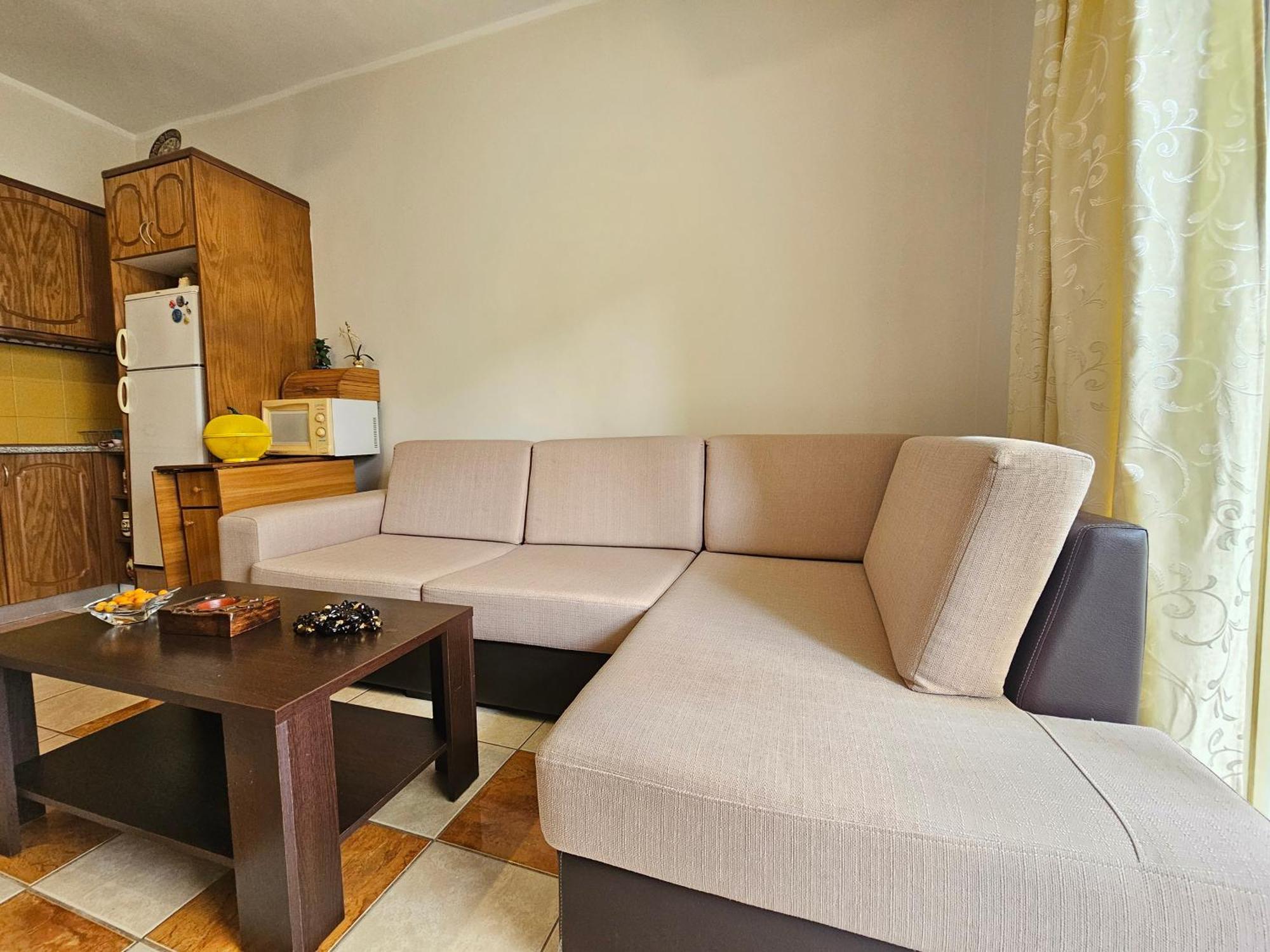 Apartament Leko Σαράντα Εξωτερικό φωτογραφία