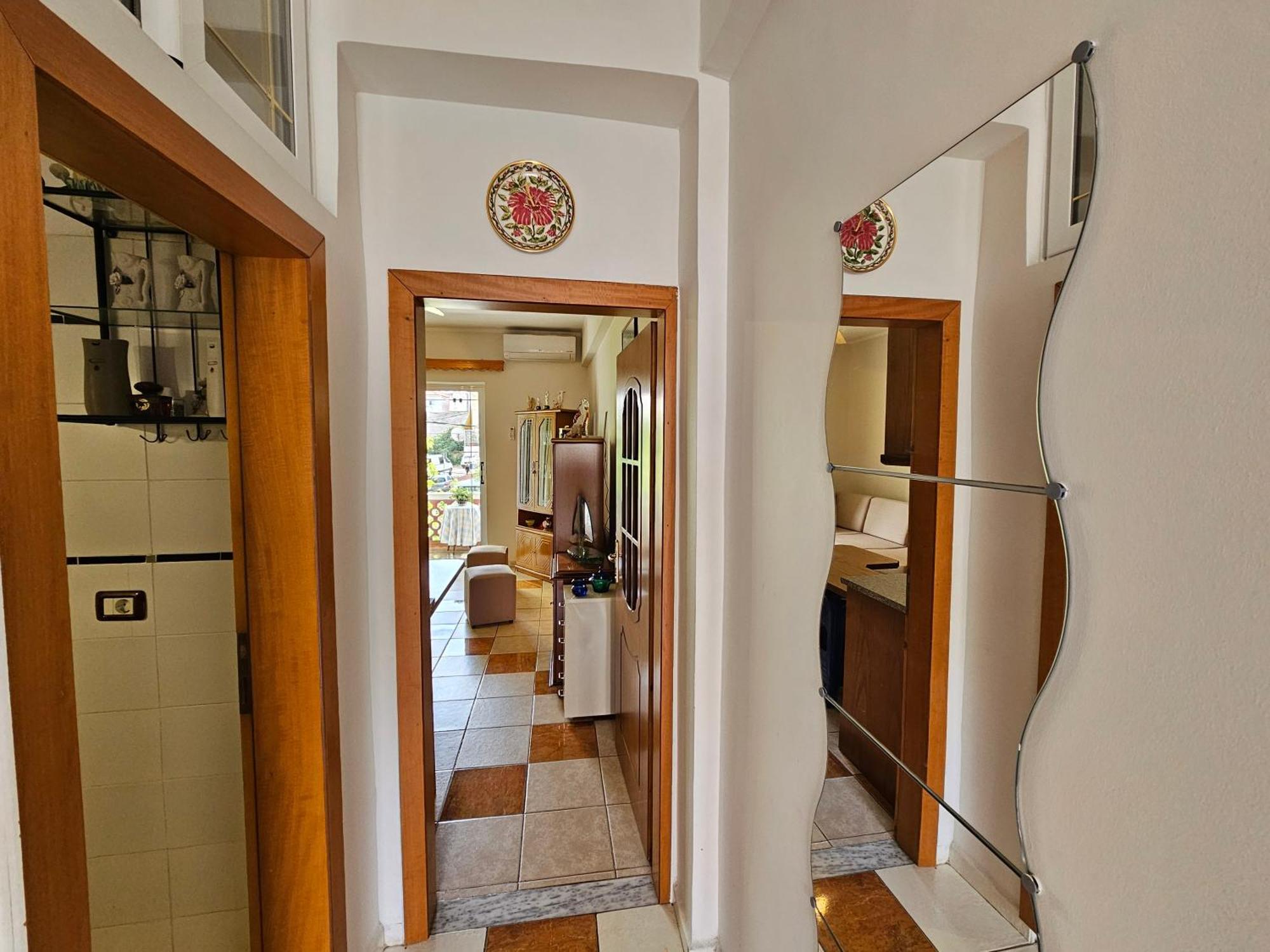 Apartament Leko Σαράντα Εξωτερικό φωτογραφία