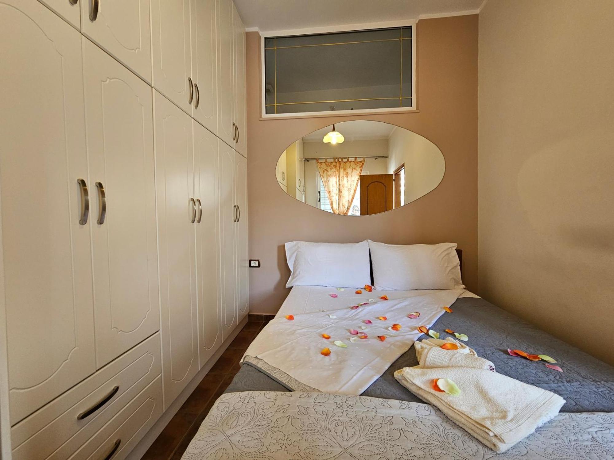 Apartament Leko Σαράντα Εξωτερικό φωτογραφία