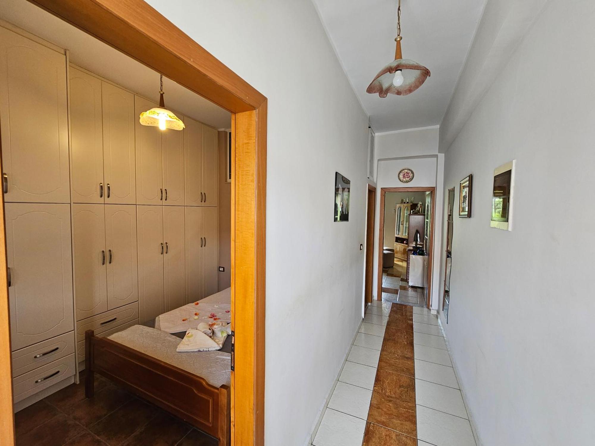 Apartament Leko Σαράντα Εξωτερικό φωτογραφία