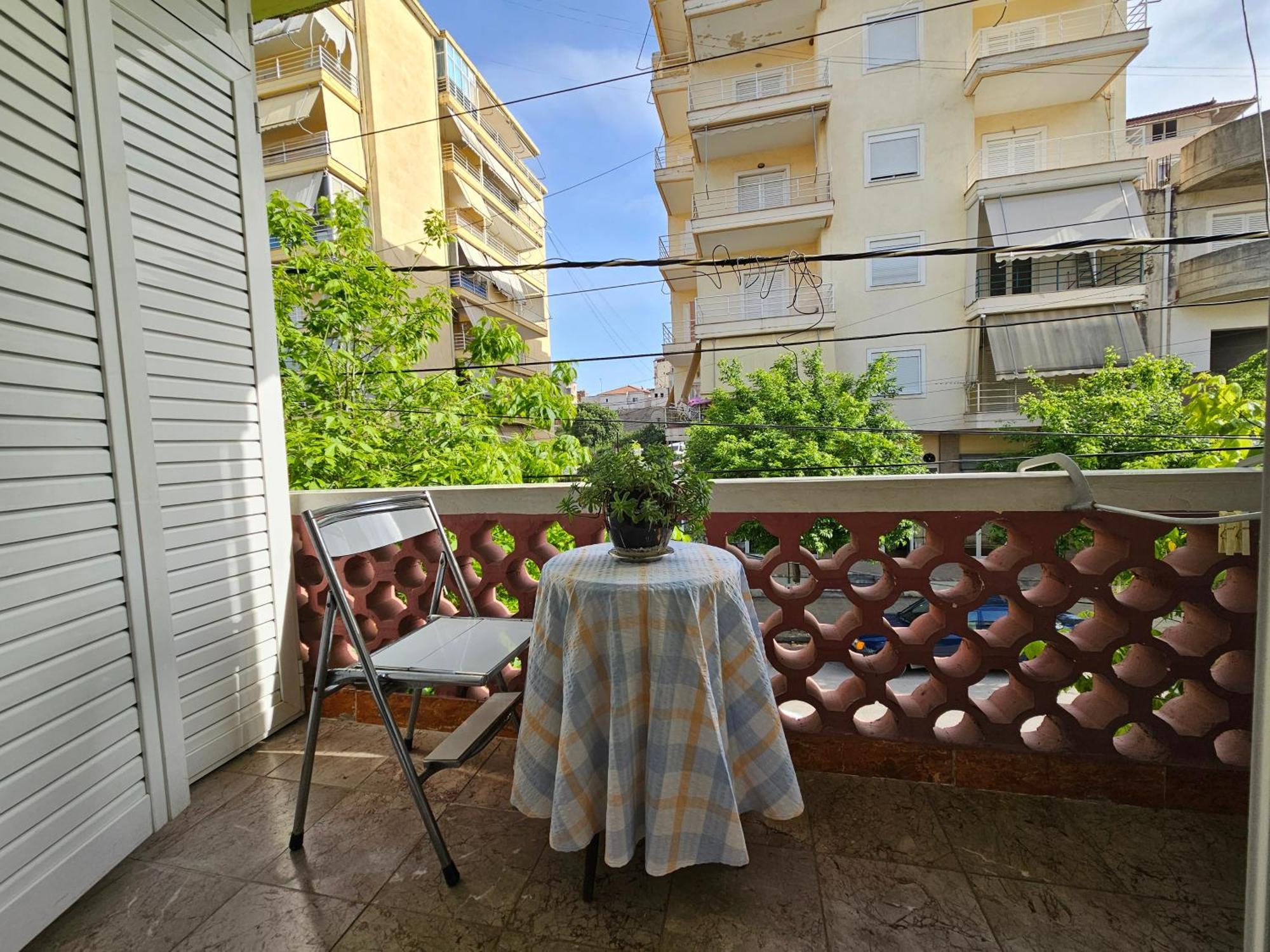 Apartament Leko Σαράντα Εξωτερικό φωτογραφία